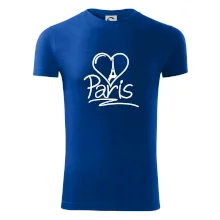 Srdce Paris Srdce Paris