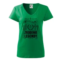 Zrodenie legendy - pre všetkých Zrodenie legendy - pre všetkých