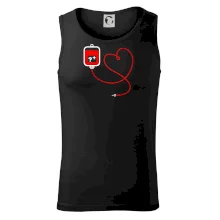 Transfúzia srdce Transfúzia srdce