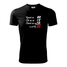 Vyzerá, cíti sa, chová sa - 50 rokov Vyzerá, cíti sa, chová sa - 50 rokov