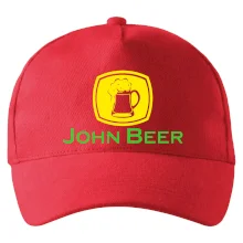John Beer - Pivo