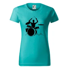 Bicie bubeník Bicie bubeník