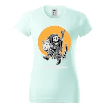 Jednorozeč vs. smrtka