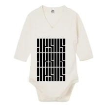 Jesus nápis Jesus nápis