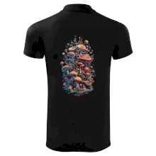 Goblincore  mushrooms and tiny creatures Goblincore  mushrooms and tiny creatures