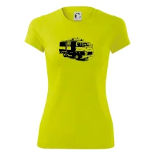 Hasičské auto Hasiči Hasičské auto Hasiči