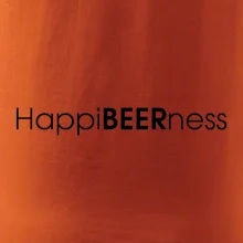 Pivné nápisy HappiBEERness