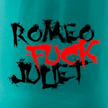 Romeo Fuck Juilet - Romeo vojel Julii Romeo Fuck Juilet - Romeo vojel Julii
