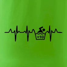 Otužilec EKG 10 Otužilec EKG 10