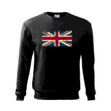 Britská vlajka stará