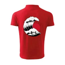 Japan culture - vlna