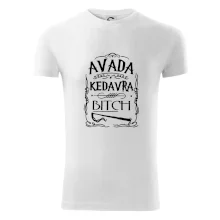 Harry - Avada Kedavra Harry - Avada Kedavra