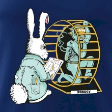 Pokusy na ľuďoch (Pecka Design) Pokusy na ľuďoch (Pecka Design)