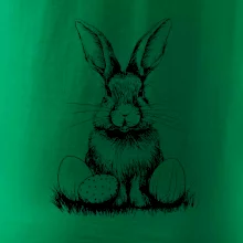 Slovenský veľkonočný králik