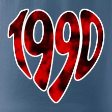 1990 v srdci 1990 v srdci