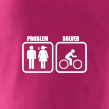 Problém - Bicykel Problém - Bicykel