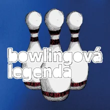 Bowlingová legenda Bowlingová legenda