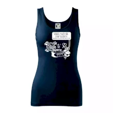 Born to ride - Vlastný ročník