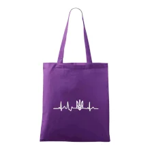 Ekg Ukrajina trojzubec Ekg Ukrajina trojzubec