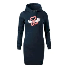 Dážďovkový anjel (Alexis Citrine)