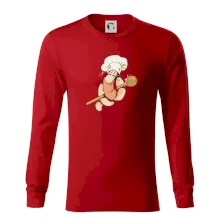 Dážďovka kuchár (Alexis Citrine) Dážďovka kuchár (Alexis Citrine)