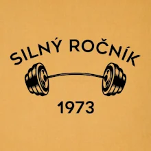Silný ročník - Letopočet 1973