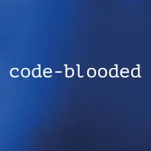 Code blooded