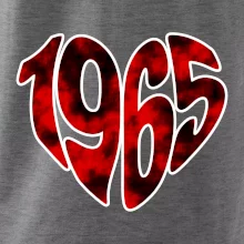 1965 v srdci