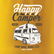 Happy Camper Happy Camper