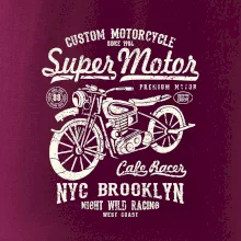 Super Motor