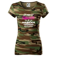 Je ťažké byť princezná - Hasička Je ťažké byť princezná - Hasička