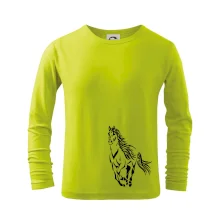 Kôň bežiaci Kôň bežiaci