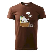 Pravda s Noemovou archou