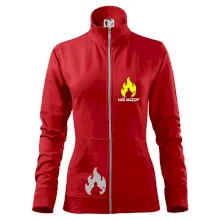 Hasiči - oheň - Váš názov Hasiči - oheň - Váš názov