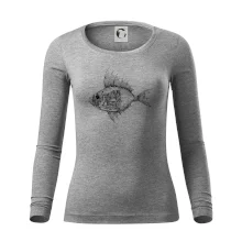 Steampunk ryba Steampunk ryba