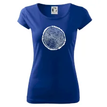 Letokruhy 40 bez veku