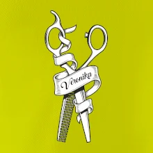 Nůžky - vlastní jméno