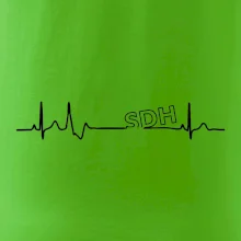 SDH EKG