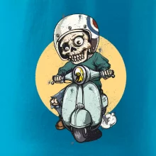 Skúter rebel Skúter rebel