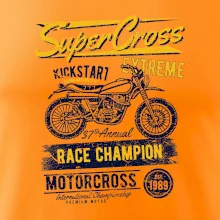 Super Cross Super Cross
