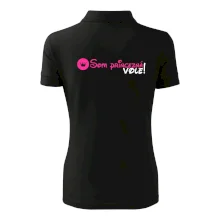 Som princezná Vole! Som princezná Vole!