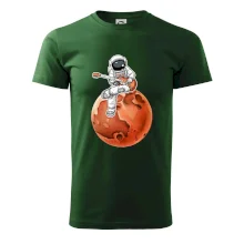 Mars gitarista Mars gitarista