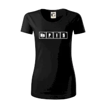 Vlastný nápis - periodická tabuľka