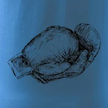 Rukavice kreslené na šírku Rukavice kreslené na šírku