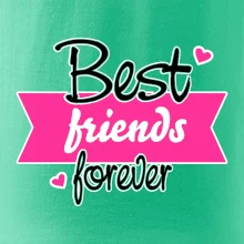 Best friends stuha