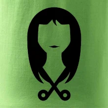 Dámska kaderníčka