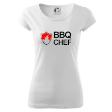 Grilovanie - BBQ Chef