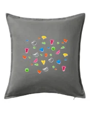 Lezenie na stene - chyty