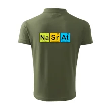 Farebná tabuľka nasrat Farebná tabuľka nasrat