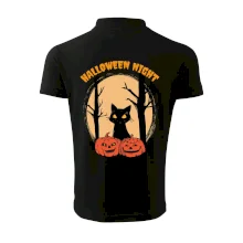 Halloween Night Halloween Night